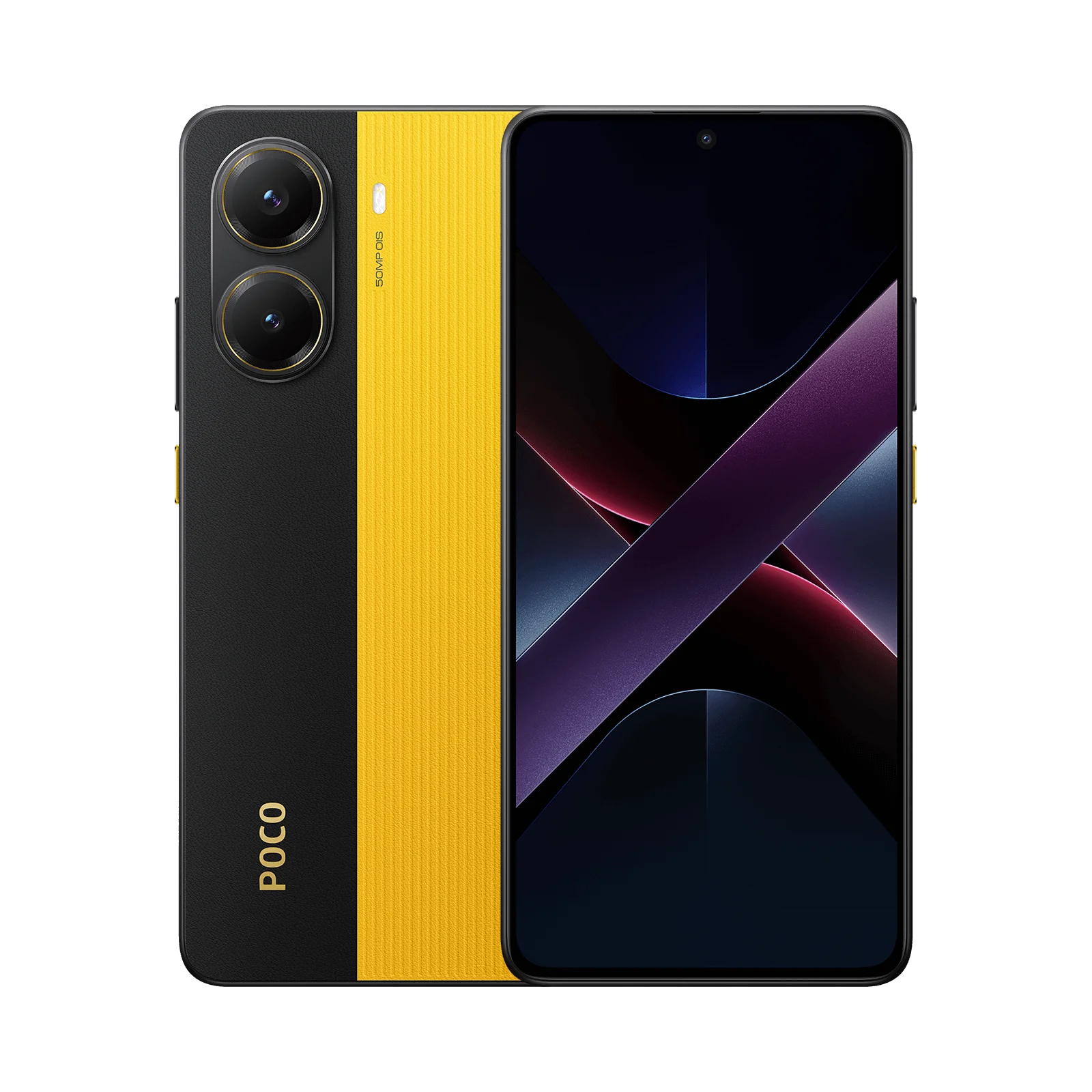 Poco X7 Pro 5G - Imagen 3
